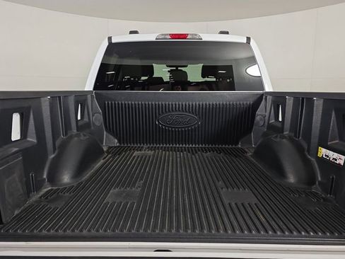 Certified 2025 Ford F150 XLT w/ Equipment Group 301A Standard image 9