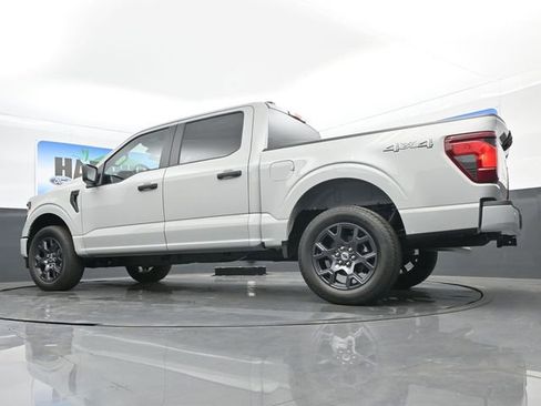 New 2026 Ford F150 STX w/ Equipment Group 200A AWD/4WD image 18