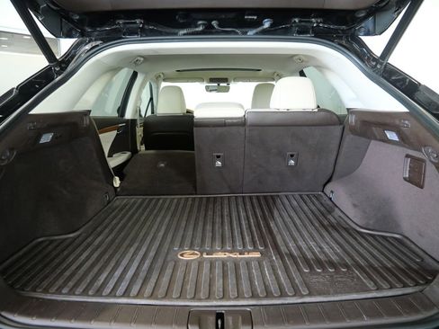 Used 2016 Lexus RX 350 AWD image 27
