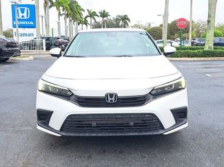 Certified 2023 Honda Civic LX video 2