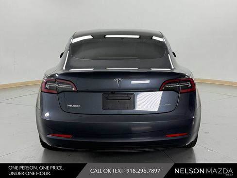 Used 2023 Tesla Model 3 Long Range AWD/4WD image 7