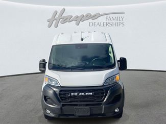 Used 2025 RAM ProMaster 2500 w/ Convenience Group FWD video 3