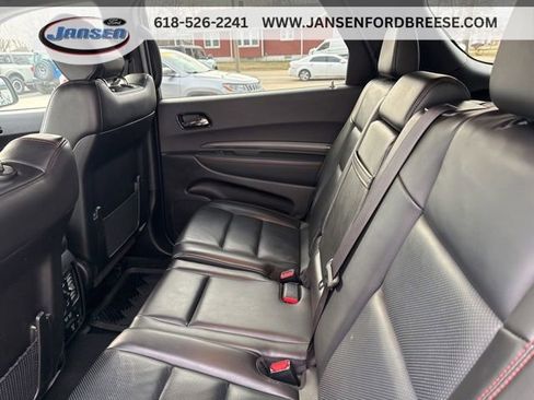 Used 2024 Dodge Durango GT AWD/4WD image 26