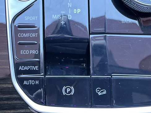 Used 2020 BMW X5 xDrive40i w/ Convenience Package image 9