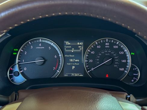 Used 2018 Lexus RX 350 AWD w/ Premium Package image 18