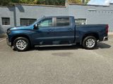 Used 2021 Chevrolet Silverado 1500 LT image 2