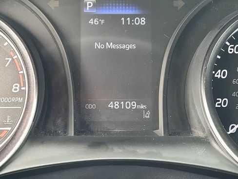 Used 2024 Toyota Camry SE image 20