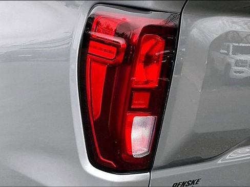 Certified 2024 GMC Sierra 1500 Elevation image 31