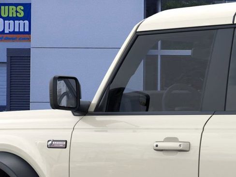 New 2026 Ford Bronco Outer Banks w/ Sasquatch Package image 30