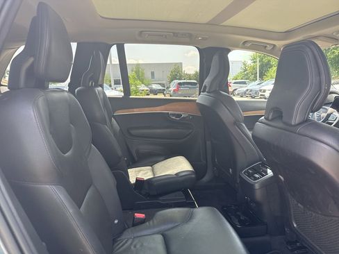 Certified 2023 Volvo XC90 B6 Plus w/ Protection Package Premier image 14