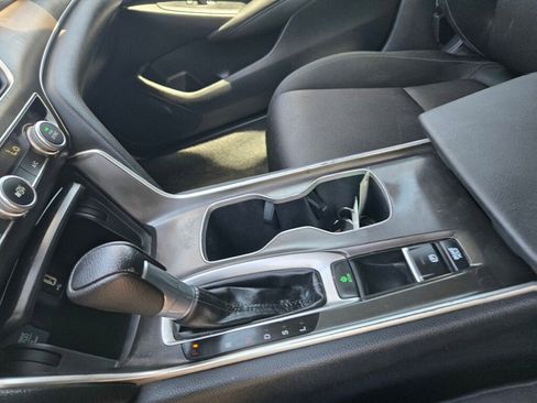 Certified 2019 Honda Accord LX image 16