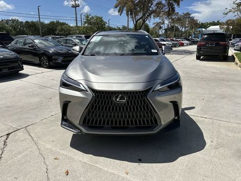 Used 2023 Lexus NX 350 AWD image 18