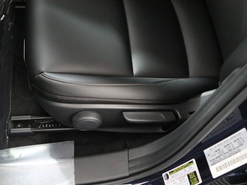 New 2026 MAZDA MAZDA3 s Sport image 18