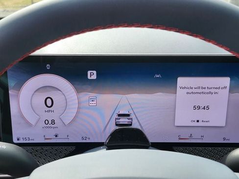 New 2026 Genesis GV80 3.5T e-SC AWD/4WD image 30