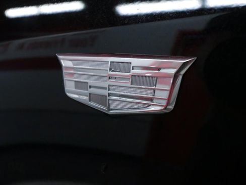 Used 2023 Cadillac XT5 Sportv w/ Technology Package AWD/4WD image 44