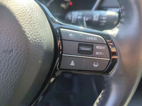 Used 2024 Honda CR-V EX-L image 13