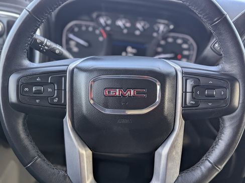Used 2022 GMC Sierra 1500 SLT w/ SLT Premium Package image 31