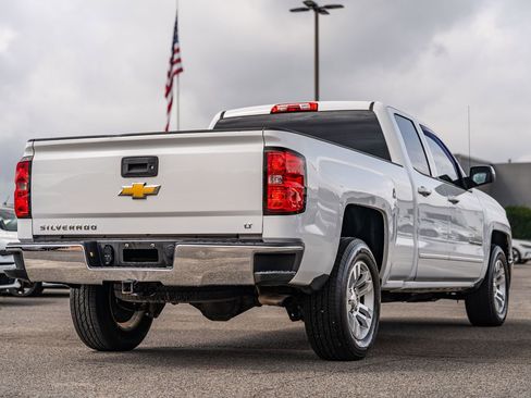 Used 2015 Chevrolet Silverado 1500 LT w/ All Star Edition RWD image 7