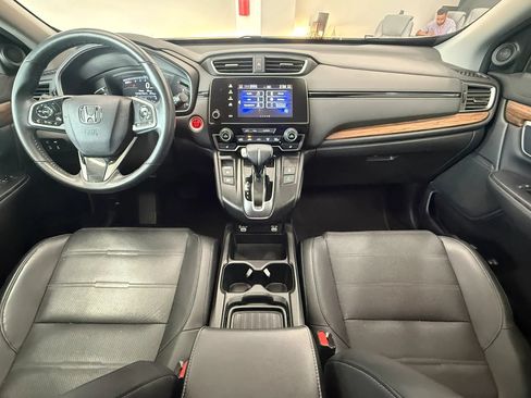 Used 2020 Honda CR-V EX-L image 19