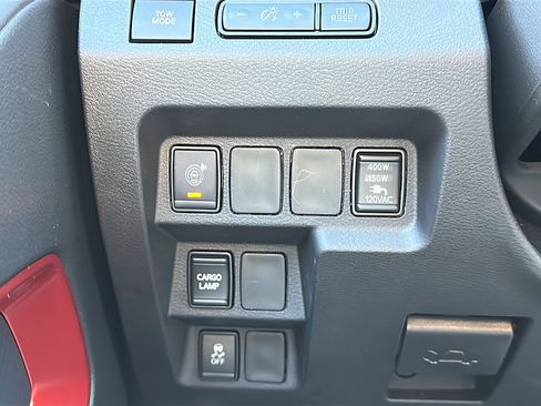 New 2026 Nissan Frontier Pro-X w/ Pro Premium Package image 27