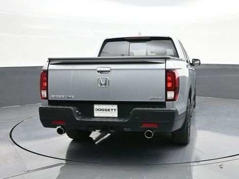 Certified 2022 Honda Ridgeline RTL-E image 11