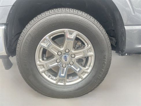 Used 2023 Ford F150 XLT w/ Equipment Group 302A High image 31