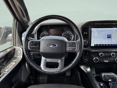 Certified 2021 Ford F150 XLT w/ Equipment Group 302A High image 25