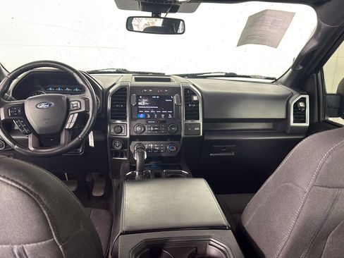Used 2019 Ford F150 XLT w/ Equipment Group 302A Luxury image 17