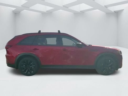 New 2026 MAZDA CX-90 3.3 Turbo w/ Premium Sport Pkg image 4