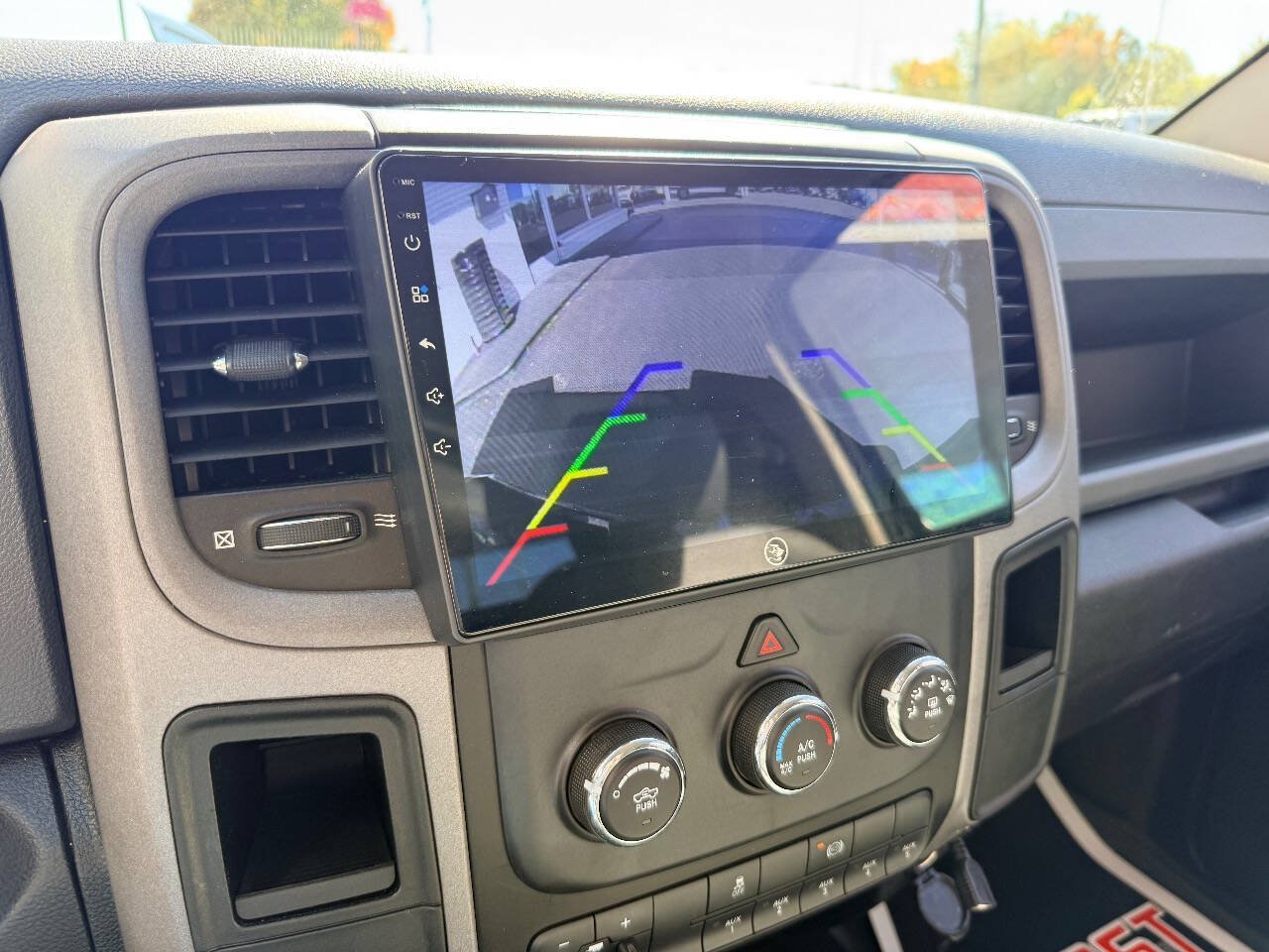 Used 2014 RAM 5500 Tradesman w/ Power Accessory Group AWD/4WD image 24