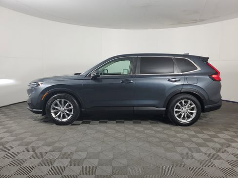 Certified 2023 Honda CR-V EX-L image 7