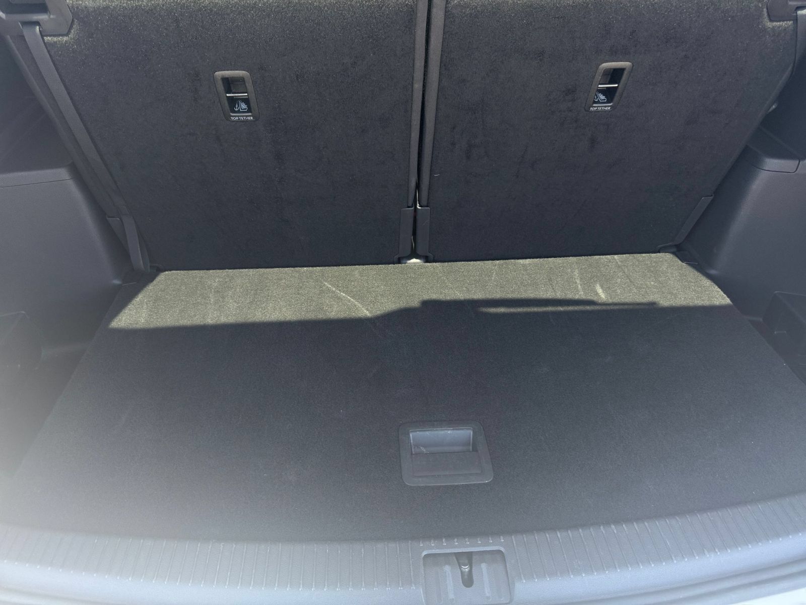 Used 2026 Volkswagen Atlas SE FWD image 33