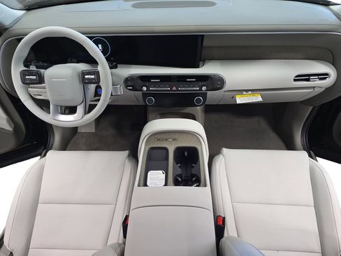 New 2026 Hyundai Palisade FWD Hybrid image 9