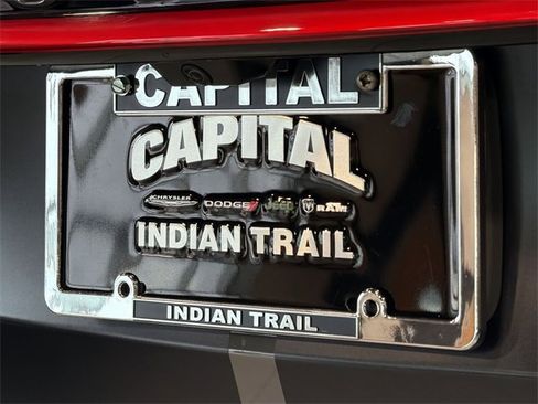 Used 2021 Dodge Durango SRT Hellcat w/ Premium Interior Group image 36