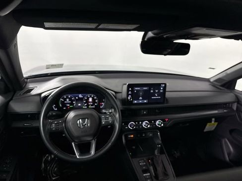 Used 2026 Honda CR-V Sport-L image 25