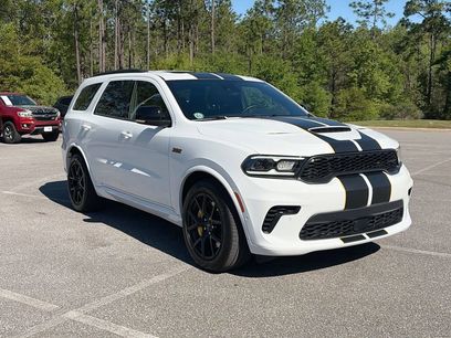 Used 2024 Dodge Durango SRT