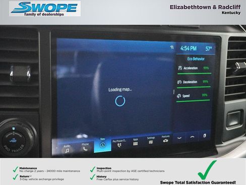 Used 2021 Ford F150 Lariat image 23