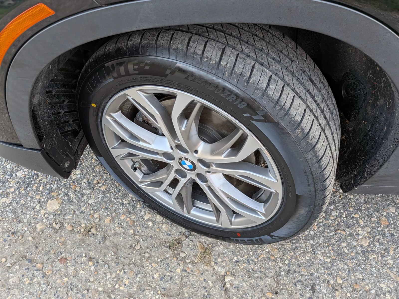 Used 2018 BMW X2 xDrive28i AWD/4WD image 10