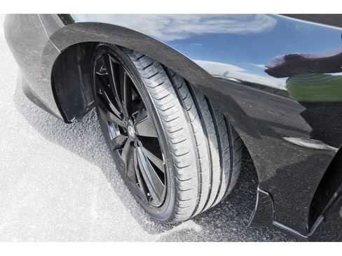 Used 2022 Nissan Altima 2.5 SR w/ Midnight Edition Package FWD image 35