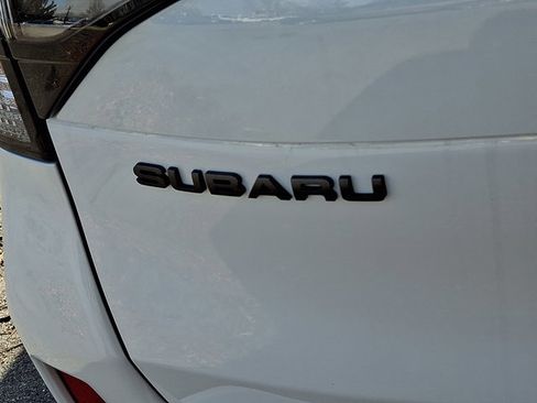New 2026 Subaru Forester Premium image 18