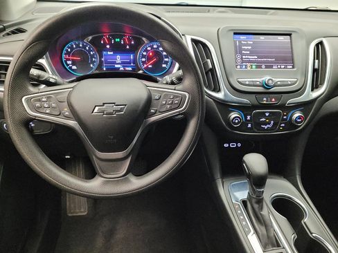Used 2022 Chevrolet Equinox LT FWD image 22