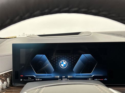 New 2026 BMW X5 xDrive40i image 28