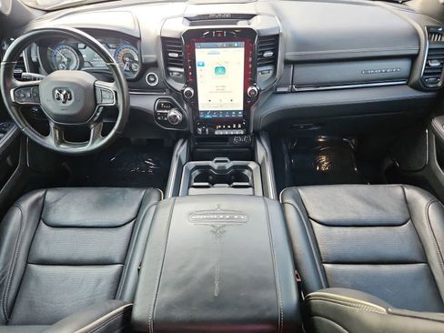 Used 2022 RAM 1500 Limited image 17