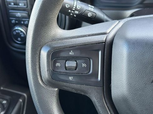 Used 2019 Chevrolet Silverado 1500 Custom w/ Custom Value Package image 23