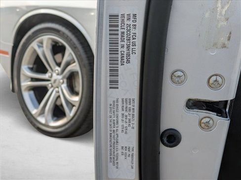 Used 2022 Dodge Challenger R/T image 24