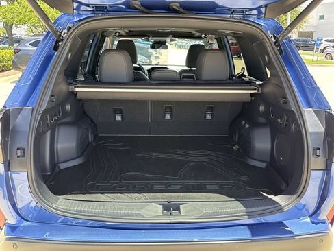 Used 2026 Subaru Forester Limited AWD/4WD image 13