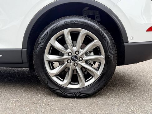 Certified 2021 Lincoln Corsair AWD w/ Premium Package image 34