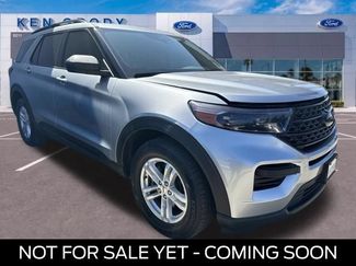 Used 2023 Ford Explorer XLT RWD 360° Tour