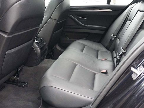 Used 2013 BMW 535i xDrive Sedan AWD/4WD image 32