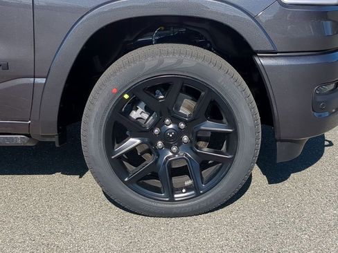 New 2026 RAM 1500 Limited w/ Night Edition image 11